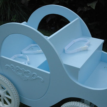Princess Wagons