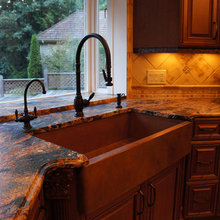 Kitchen Ideas