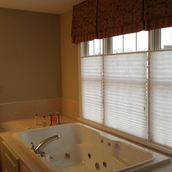 Window Treatments - Valances