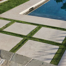 Patio Materials