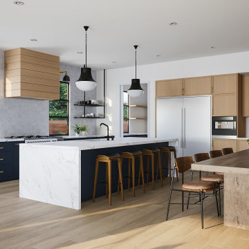 Ridgelea Project