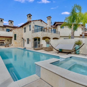 CLB Network - MMD Construction - Rancho Santa Fe, CA - 6