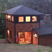Cabin Makeovers