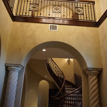 Private house Houston, TX