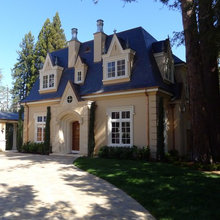 chateau