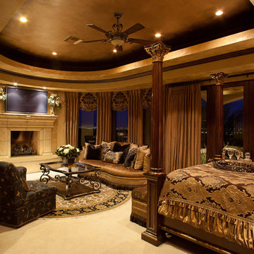 Tucson Foothills Traditional