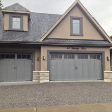garage doors