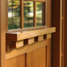 doors