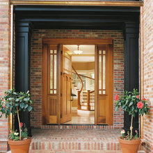 Remodel Exterior