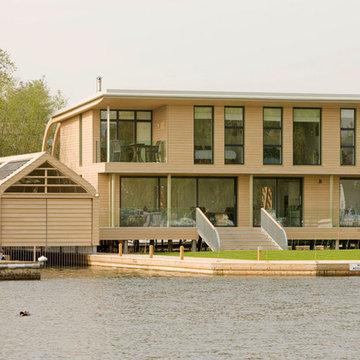 Haven House