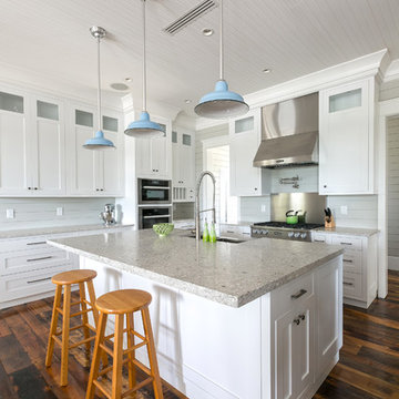 Charleston Home + Design Magazine's Fall 2016 Best-Of-Photos