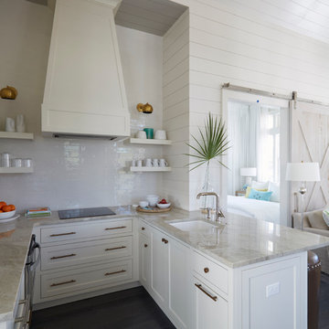 Sand Hill Residence