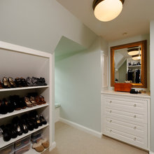 Closets