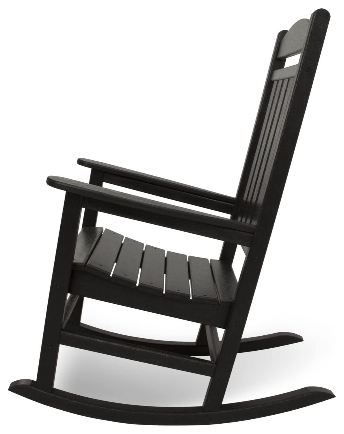 Presidential Rocking Chair - Contemporary - Rocking Chairs - by ...