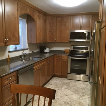 Allouez Home Remodel