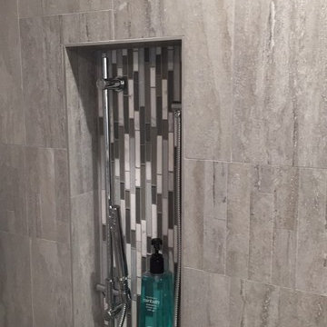 Contemporary Condo Remodel