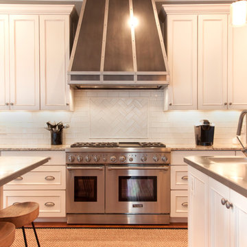 Potholm Kitchen 10