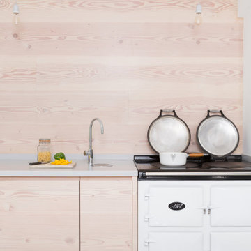 HydroTap Arc in Chrome