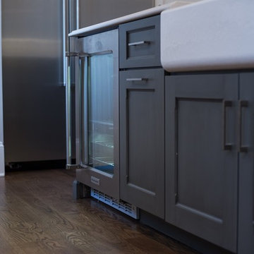Custom Home