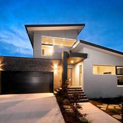 B&D Sectional Garage Door and Opener - Garage Doors & Openers