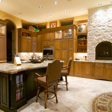 Retirement Home on the Front Range