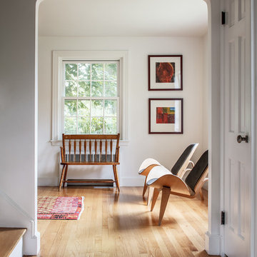 Newton Home