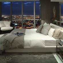 loft concept: manhattan condo
