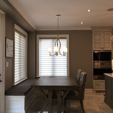 Oshawa Total Home Renovation