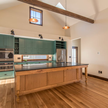 Saddle Peak Ranch
