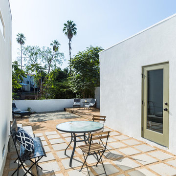 Open Concept Bungalow