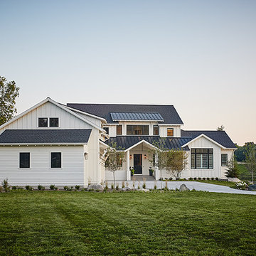 Modern Farmhouse