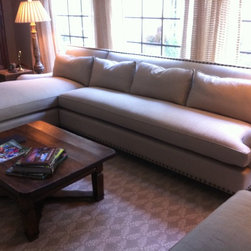 Sofas - Sectional Sofas