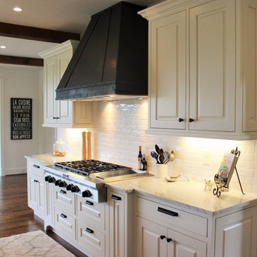 Earlysville Renovation