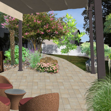 Small Patios