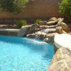 Stacked Stone - Products