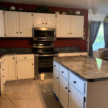 Epoxy Kitchen Countertops