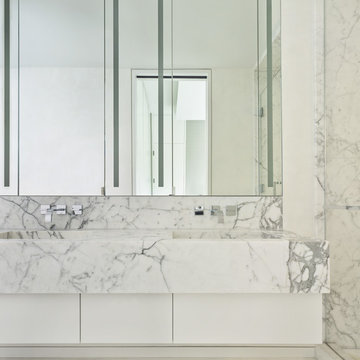 Fifth Avenue Penthouse
