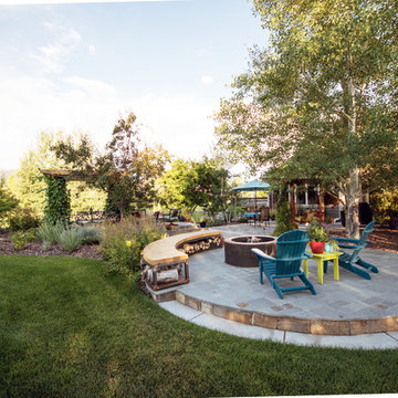 North Bozeman Residence