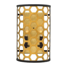 Modern sconces