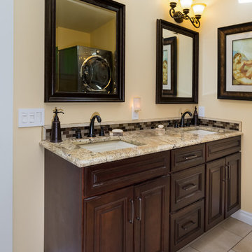 Remodels Before / After
