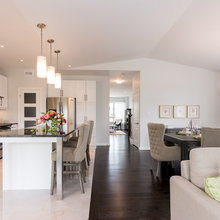 Kitchen/Living Room