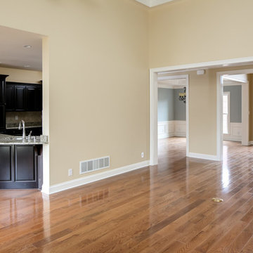18111 Bellavista Place (Louisville) Brian Taylor Clark/ Bill Clark ACTIVE $639K