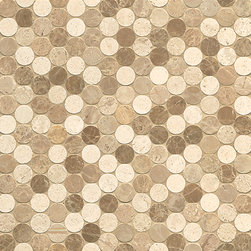Organic Blend - Tile