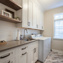 2026 Laundry Room Flooring