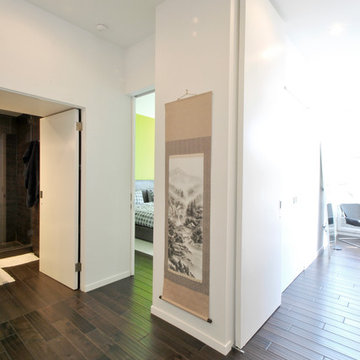 WEST VILLAGE NYC LOFT