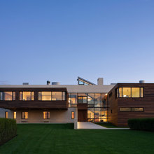 dream home