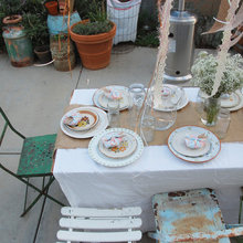 Outdoor Room