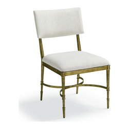 Angelina Dining Chair - Dining Chairs