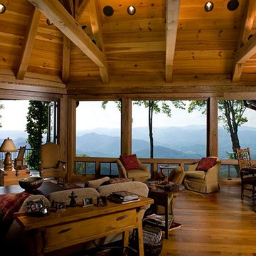 Mountain Air