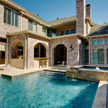 Outdoor Living
